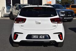 2022 Kia Rio GT-Line