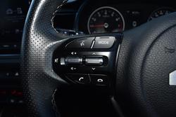 2022 Kia Rio GT-Line