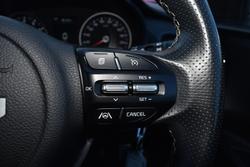 2022 Kia Rio GT-Line
