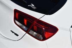 2022 Kia Rio GT-Line