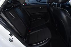 2022 Kia Rio GT-Line