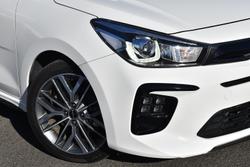 2022 Kia Rio GT-Line