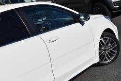 2022 Kia Rio GT-Line