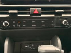 2025 Kia Sportage S