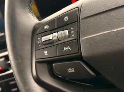 2025 Kia Sportage S