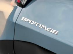 2025 Kia Sportage S