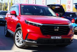 2023 Honda CR-V VTi L