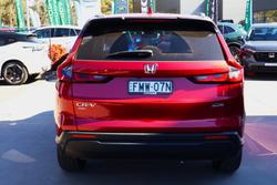 2023 Honda CR-V VTi L