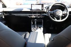 2023 Honda CR-V VTi L