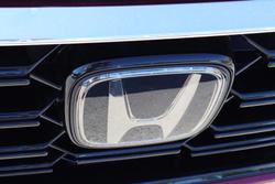 2023 Honda CR-V VTi L