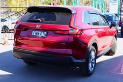 2023 Honda CR-V VTi L
