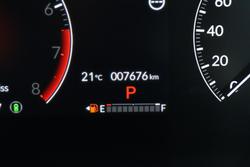 2023 Honda CR-V VTi L