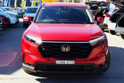 2023 Honda CR-V VTi L