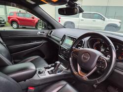 2019 Jeep Grand Cherokee S-Limited