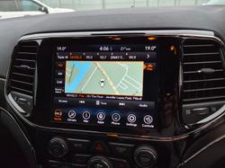 2019 Jeep Grand Cherokee S-Limited