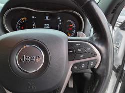2019 Jeep Grand Cherokee S-Limited