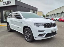 2019 Jeep Grand Cherokee S-Limited