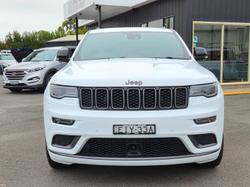 2019 Jeep Grand Cherokee S-Limited