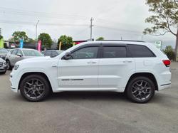 2019 Jeep Grand Cherokee S-Limited