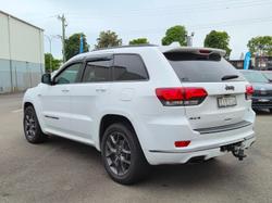 2019 Jeep Grand Cherokee S-Limited