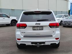 2019 Jeep Grand Cherokee S-Limited