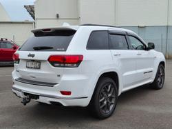 2019 Jeep Grand Cherokee S-Limited
