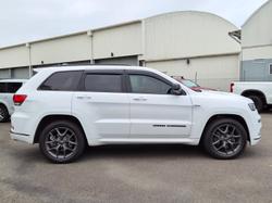 2019 Jeep Grand Cherokee S-Limited