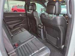 2019 Jeep Grand Cherokee S-Limited