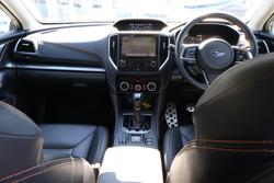 2020 Subaru XV 2.0i-S