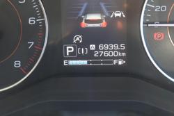2020 Subaru XV 2.0i-S
