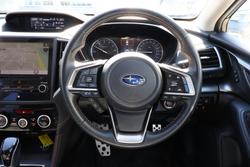 2020 Subaru XV 2.0i-S