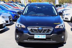 2020 Subaru XV 2.0i-S