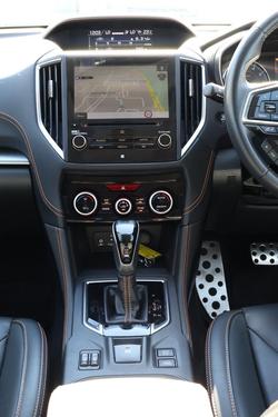 2020 Subaru XV 2.0i-S