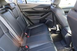 2020 Subaru XV 2.0i-S