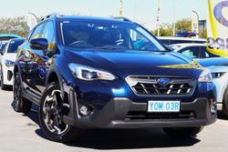2020 Subaru XV 2.0i-S