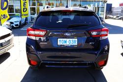 2020 Subaru XV 2.0i-S