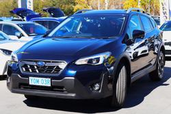 2020 Subaru XV 2.0i-S
