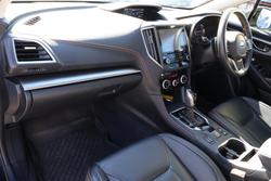 2020 Subaru XV 2.0i-S