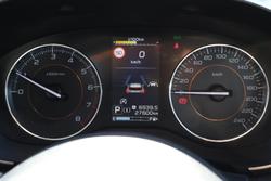 2020 Subaru XV 2.0i-S