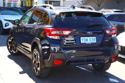 2020 Subaru XV 2.0i-S