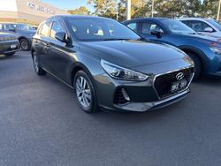 2020 Hyundai i30 Active