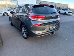 2020 Hyundai i30 Active