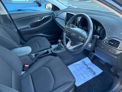 2020 Hyundai i30 Active