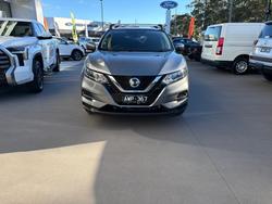 2019 Nissan QASHQAI ST+
