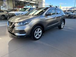 2019 Nissan QASHQAI ST+
