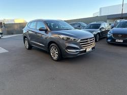 2015 Hyundai Tucson Active