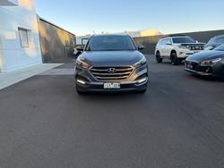 2015 Hyundai Tucson Active