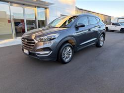 2015 Hyundai Tucson Active