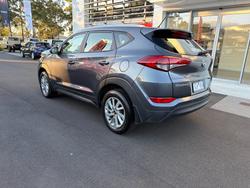 2015 Hyundai Tucson Active