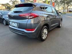 2015 Hyundai Tucson Active